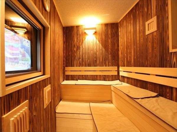 Hotel Dormy Express